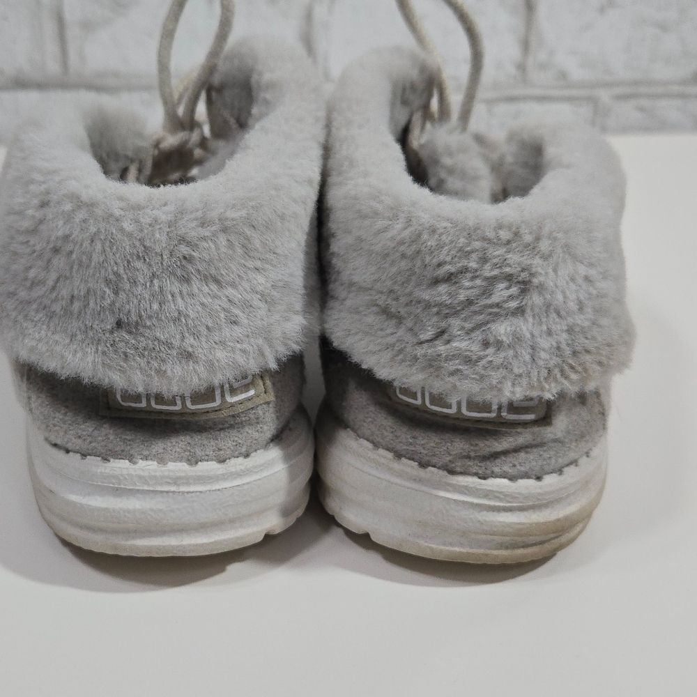 Hey Dude cute booties - Picture 4 of 14